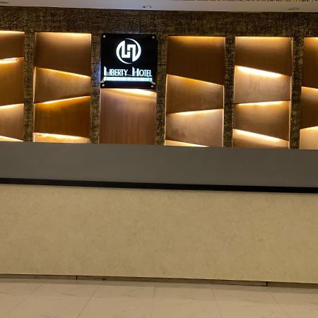 Liberty Hotel Bahrain Exteriér fotografie