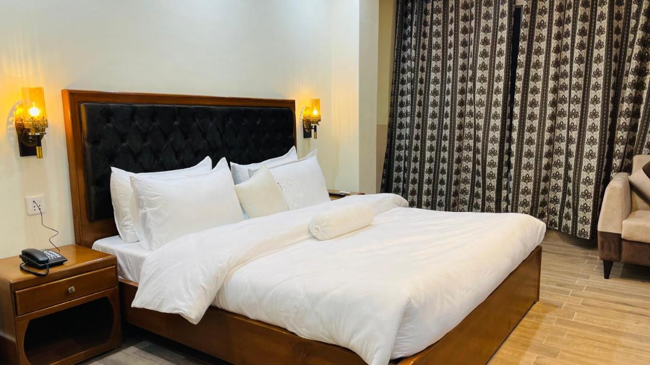 Liberty Hotel Bahrain Exteriér fotografie