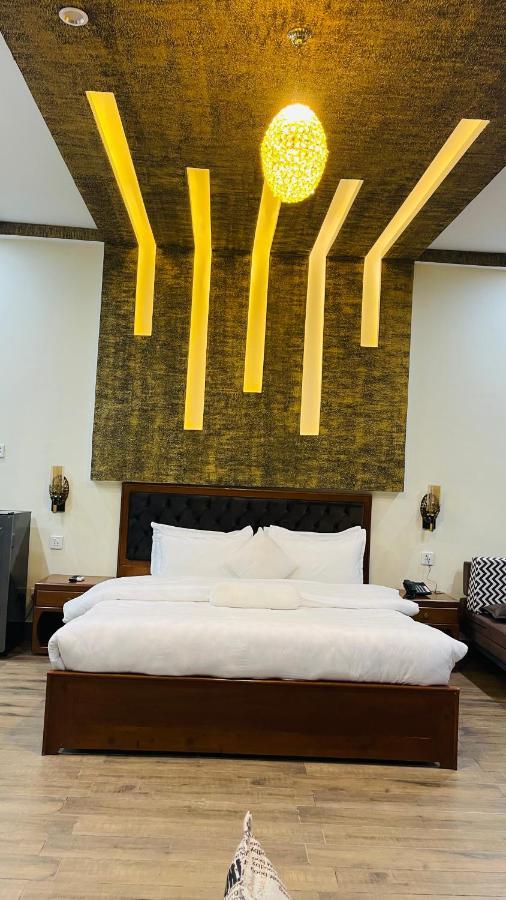 Liberty Hotel Bahrain Exteriér fotografie