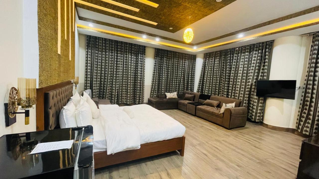 Liberty Hotel Bahrain Exteriér fotografie
