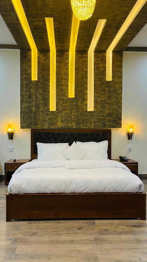 Liberty Hotel Bahrain Exteriér fotografie