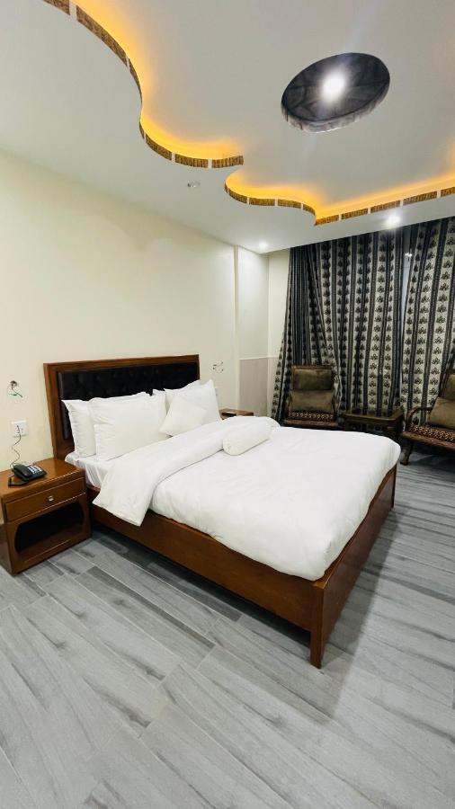 Liberty Hotel Bahrain Exteriér fotografie