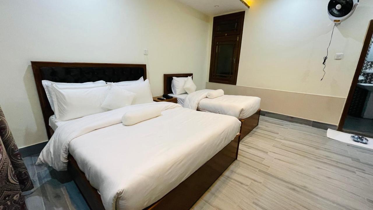 Liberty Hotel Bahrain Exteriér fotografie