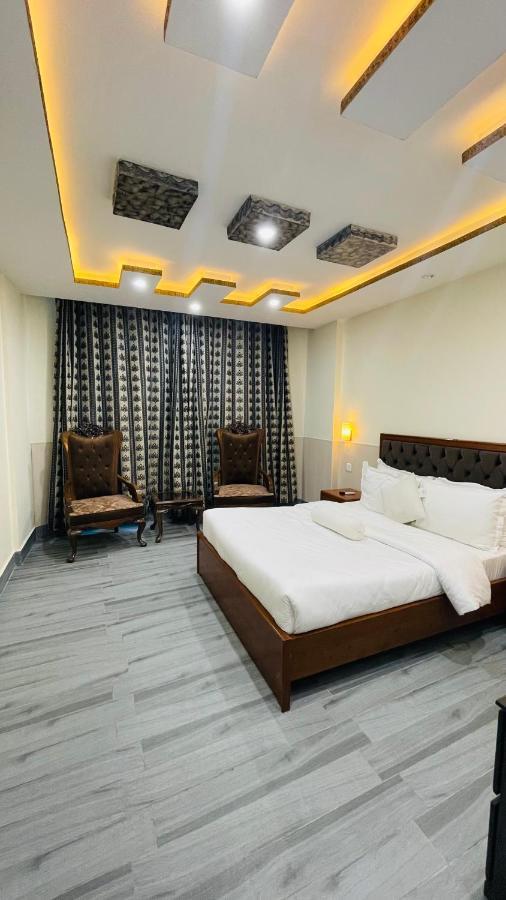 Liberty Hotel Bahrain Exteriér fotografie