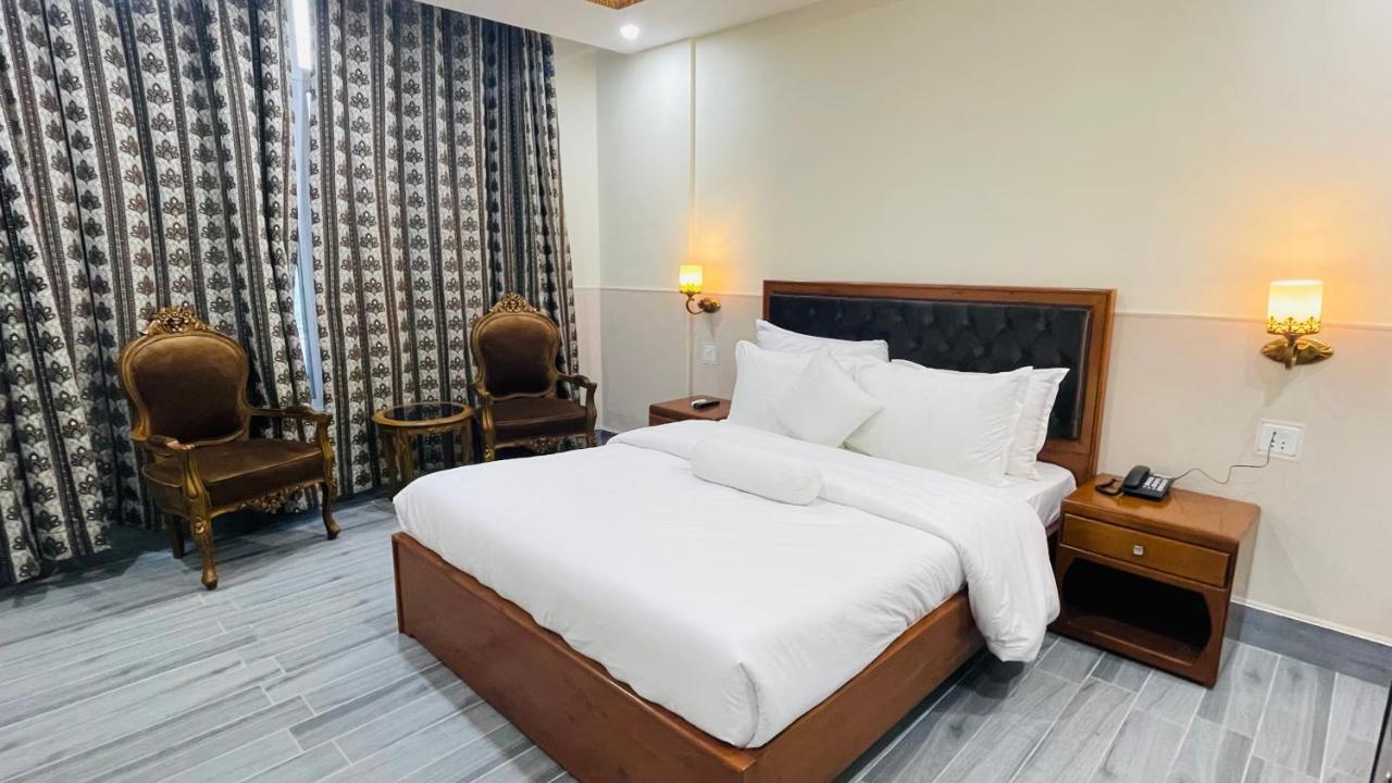 Liberty Hotel Bahrain Exteriér fotografie