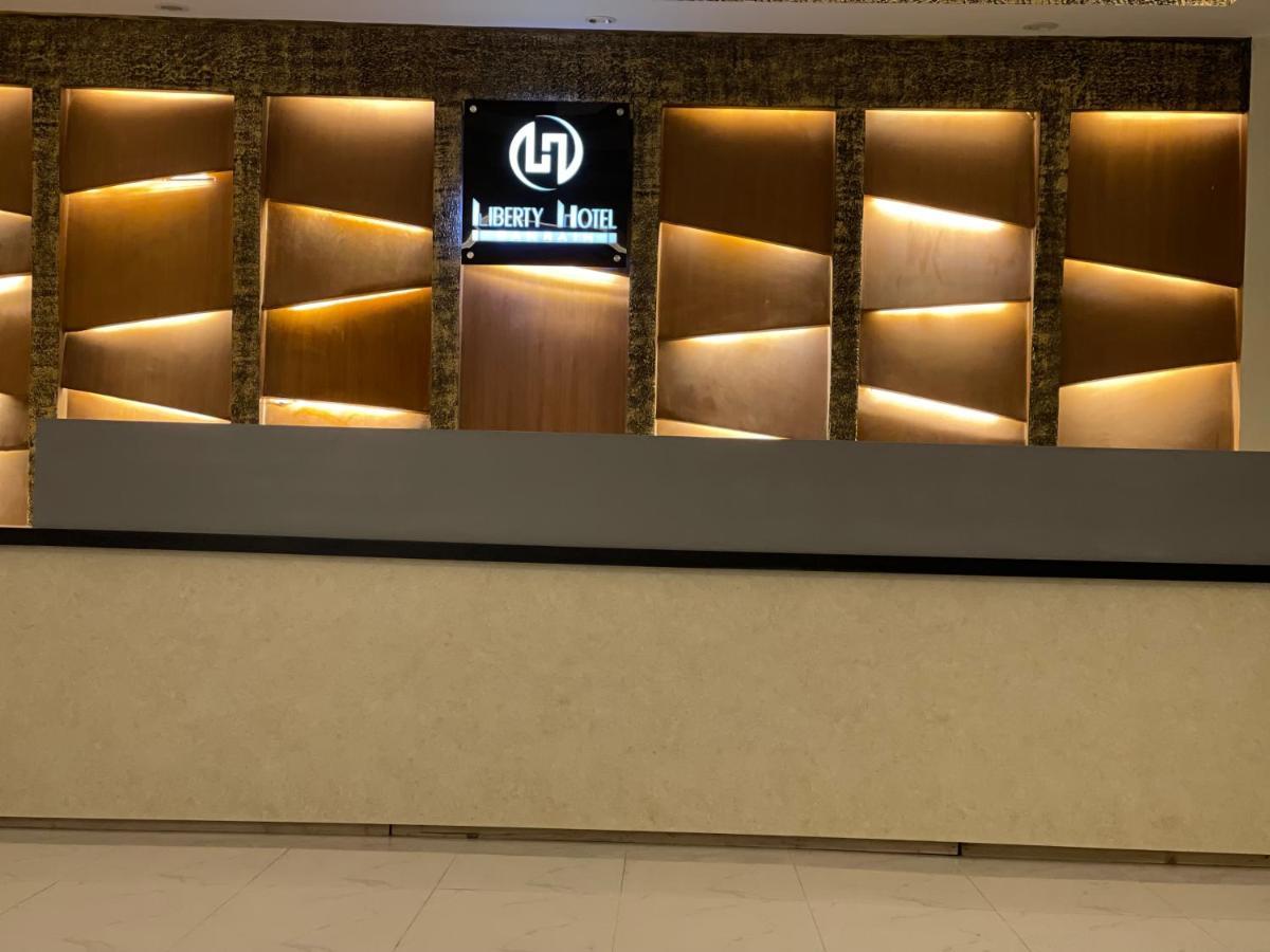 Liberty Hotel Bahrain Exteriér fotografie